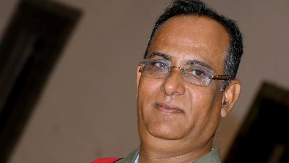 Gopichand Tandle honoured for pioneering work in news photography