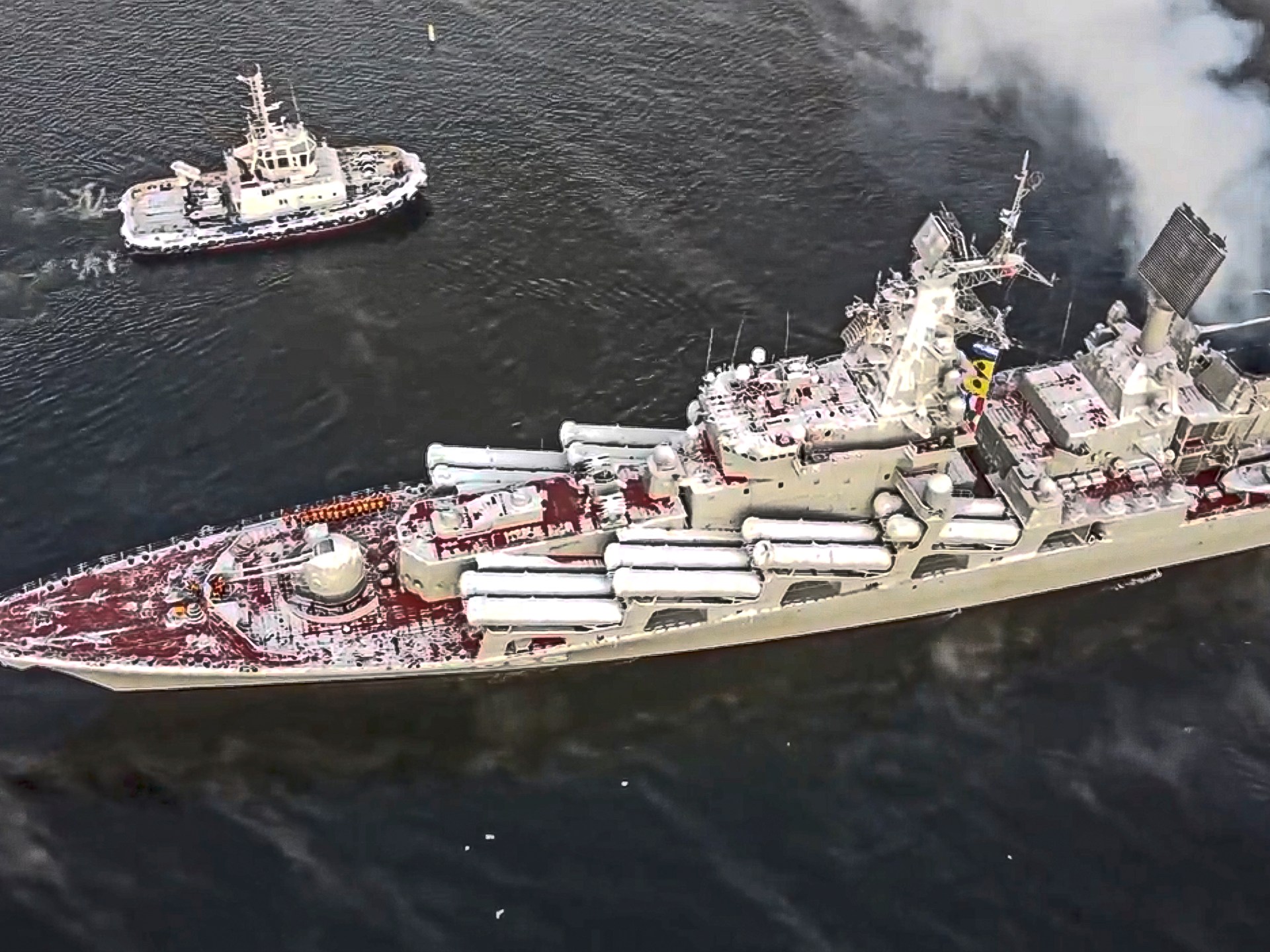 China pursues Arctic shipping route to bypass Middle East chokepoints