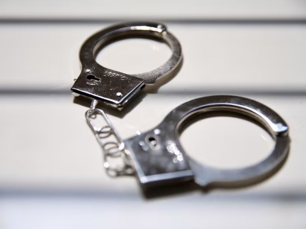Chinese tourist fined RM3,000 for attempted theft at Penang airport