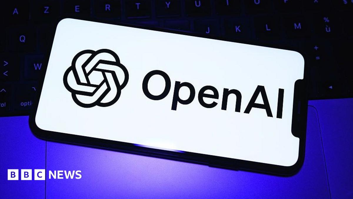 OpenAI Researchers Claim Dismissal Over Safety Advocacy
