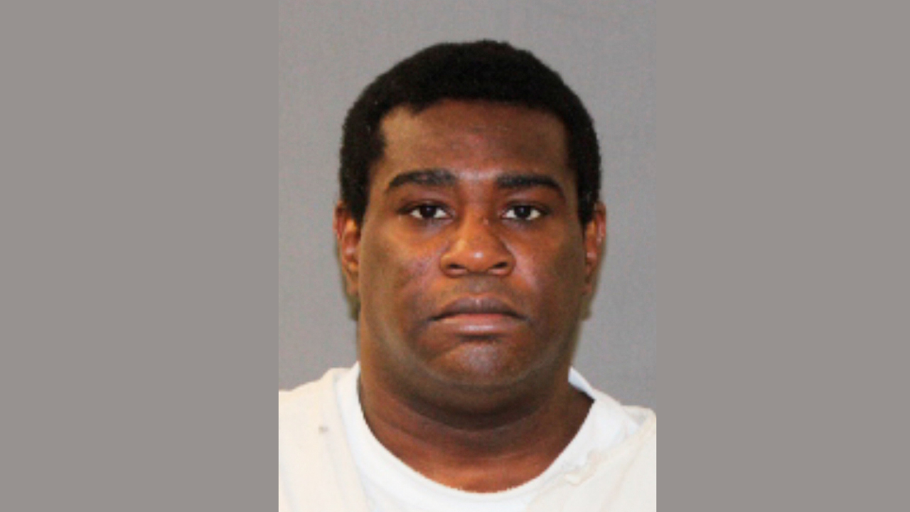 Texas man set for execution over 2000 convenience store murder