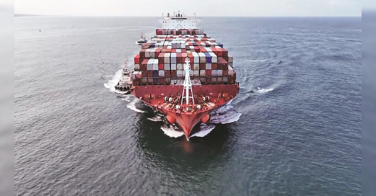 Vizhinjam Port launches commercial operations, eyes major expansion