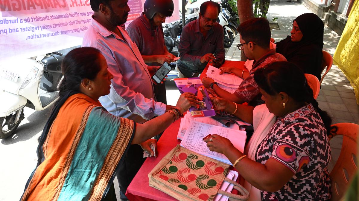 फॉर्म 7 दुरुपयोग मामले में सुप्रीम कोर्ट ने मांगी चुनाव आयोग की रिपोर्ट