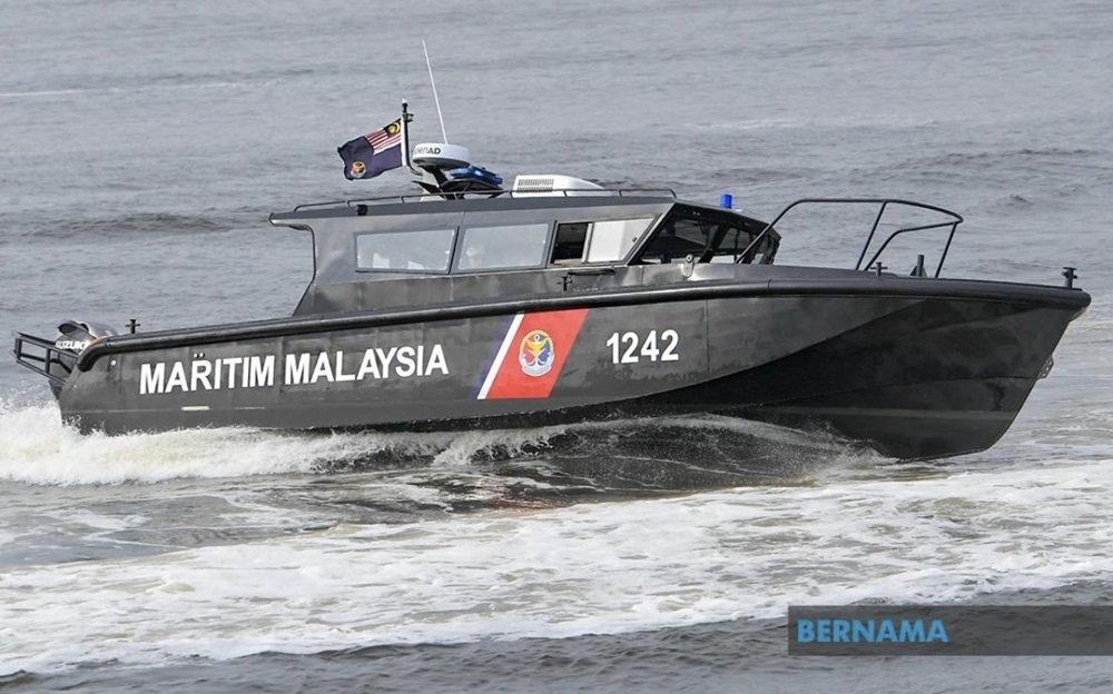 Anggota APMM terbunuh, dua lagi cedera dalam operasi di Perlis