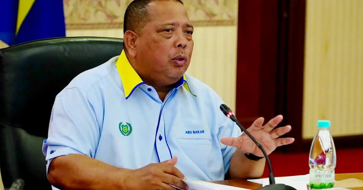 Bersatu must mend fences with Perikatan allies, Perlis chief says
