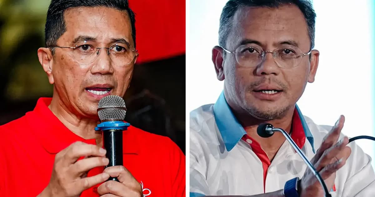 PH must partner with Bersatu to counter PAS threat, analysts say