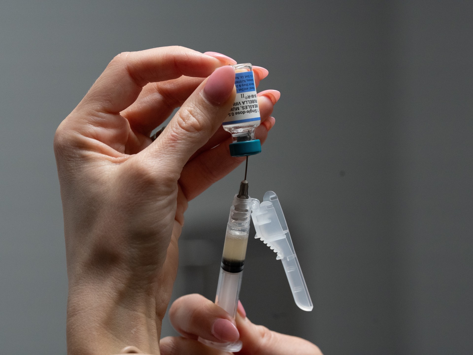 New York declares measles disaster as US faces disease resurgence