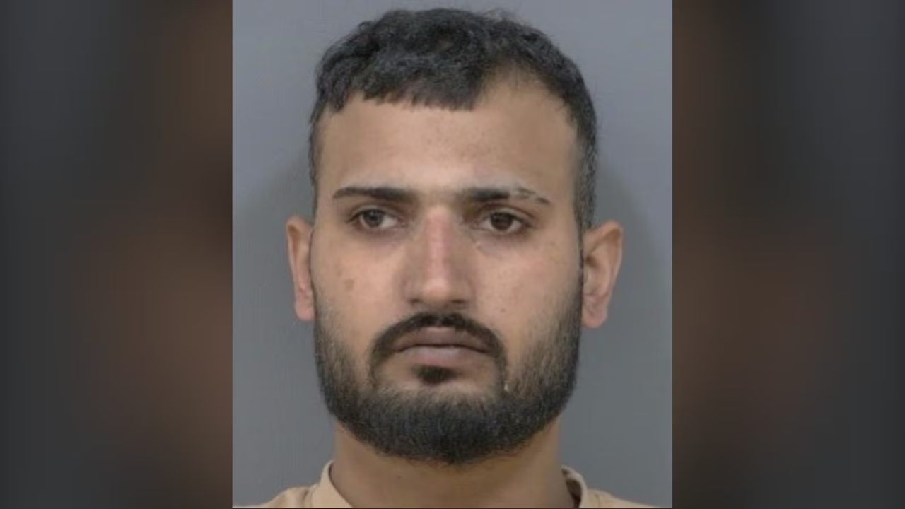 कनाडा में भारतीय मूल के व्यक्ति पर गाड़ी चोरी के दौरान चालक को छुरा घोंपने का आरोप
