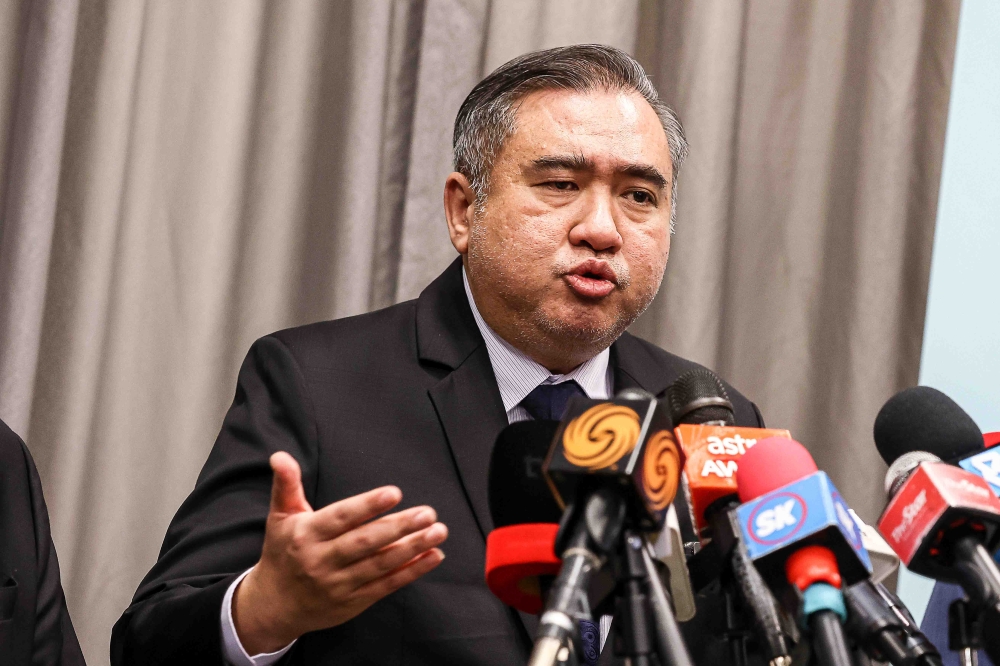 Kementerian Pengangkutan Kaji Hukuman Lebih Berat Lawan Kecurian Kabel