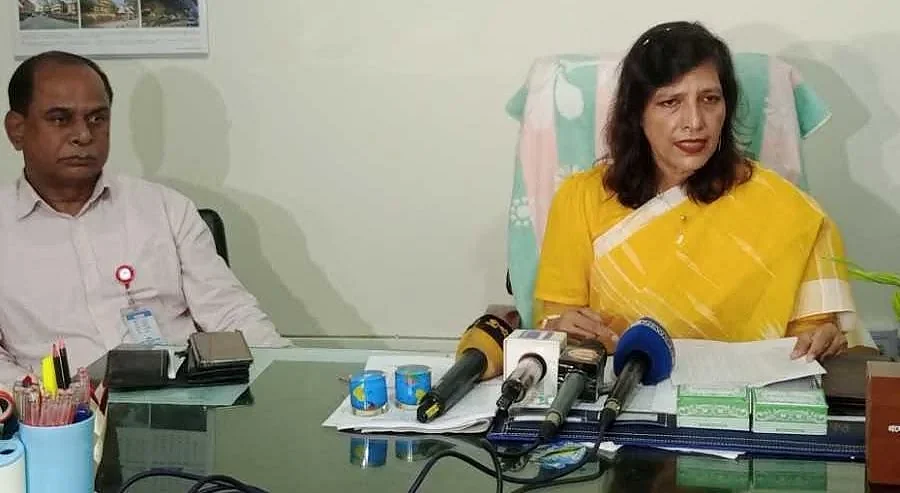 রাজশাহী বোর্ডে এইচএসসি পাসের হার ৪৫.০৬ শতাংশ