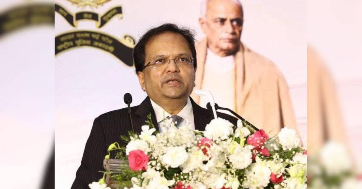 India's security landscape fundamentally transformed, says Home Secretary