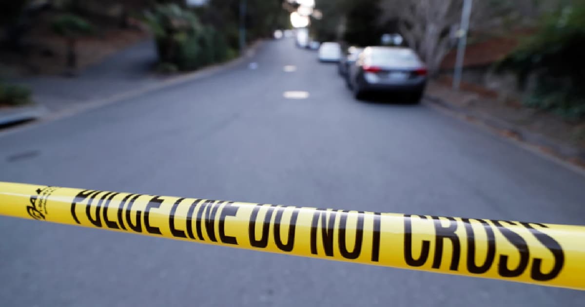 Russian suspect in Montenegro triple-murder case found dead