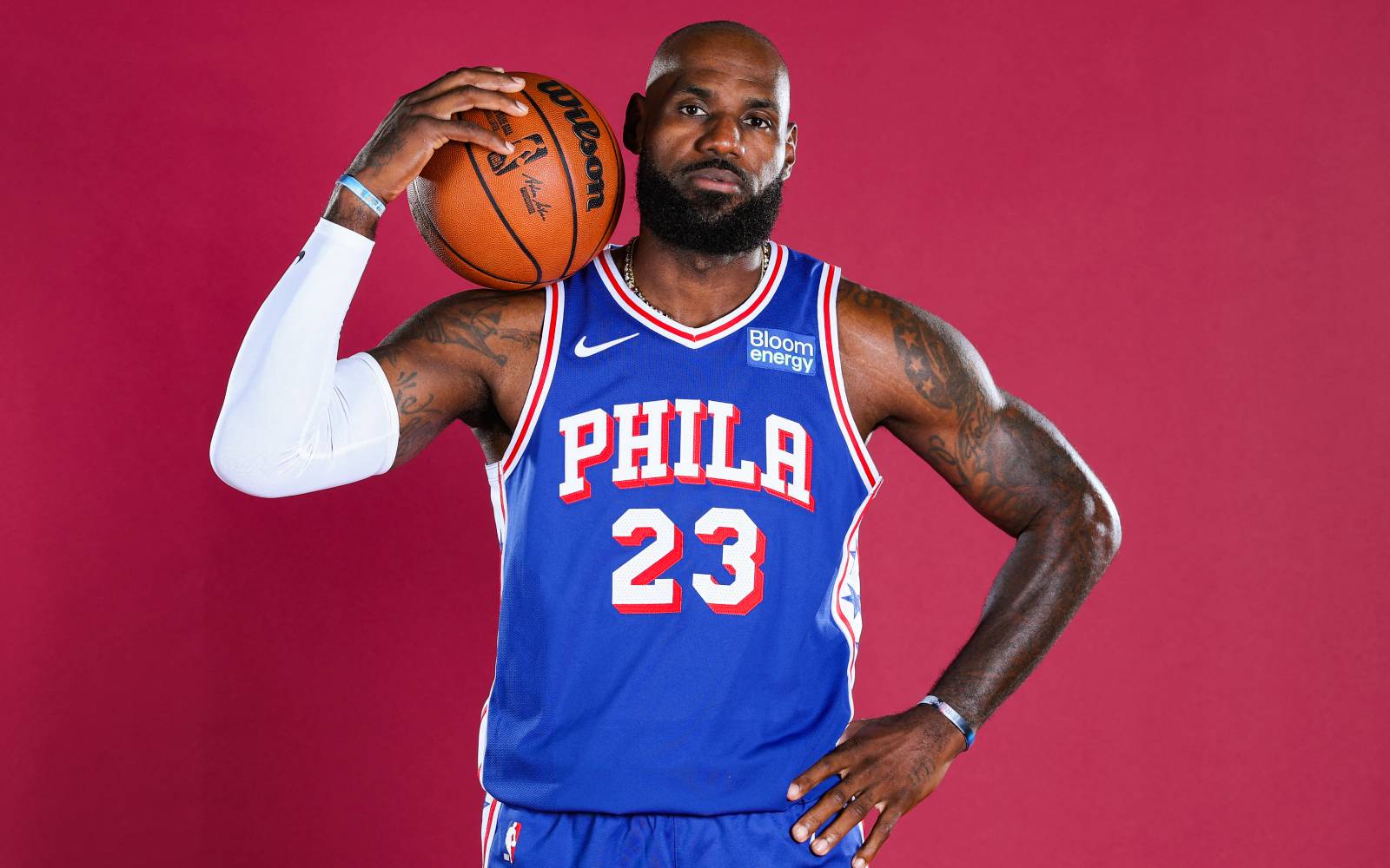 Trump criticises NBA star LeBron James over national anthem conduct