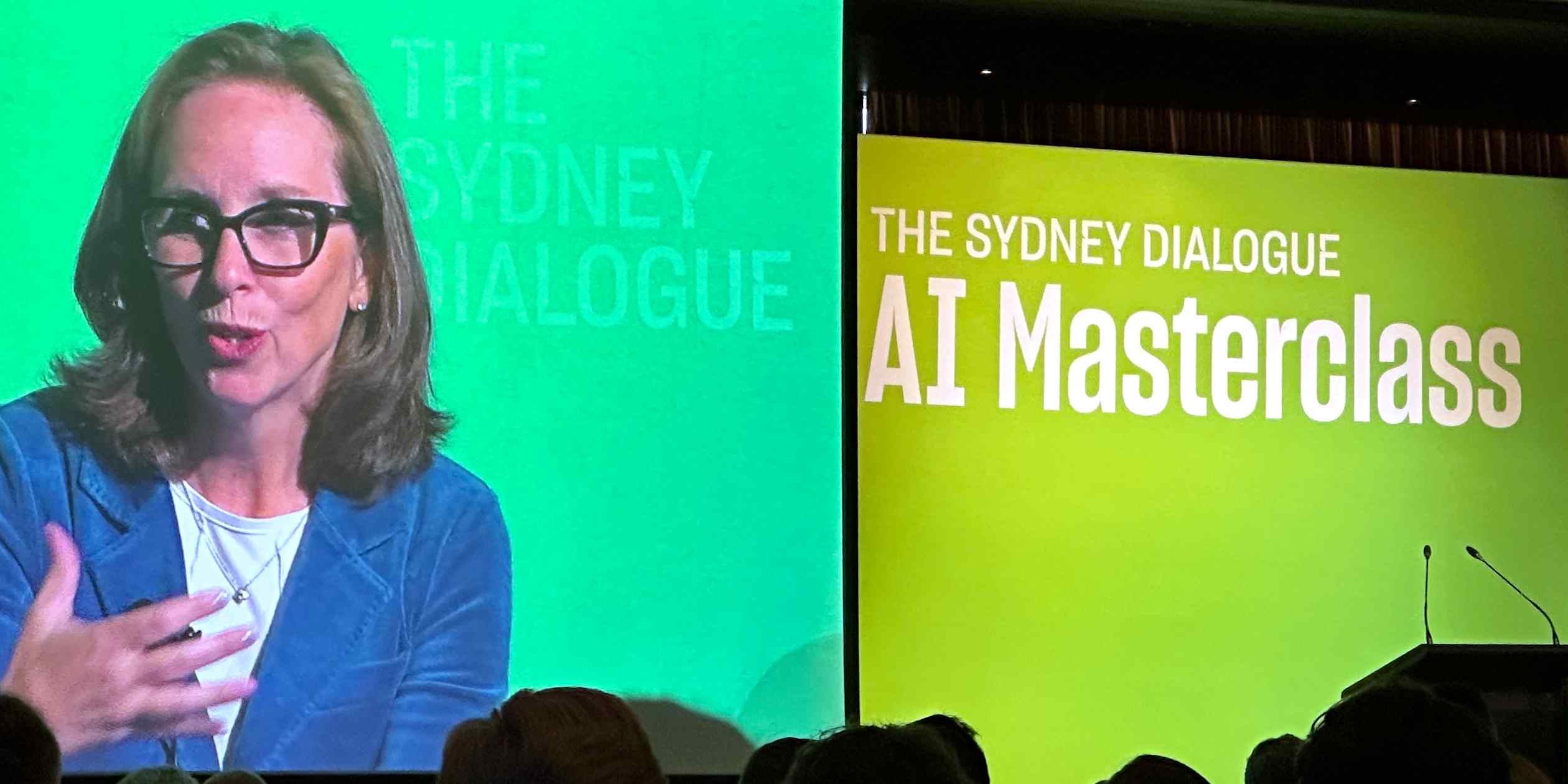OpenAI in discussions to expand AI model training operations in Australia