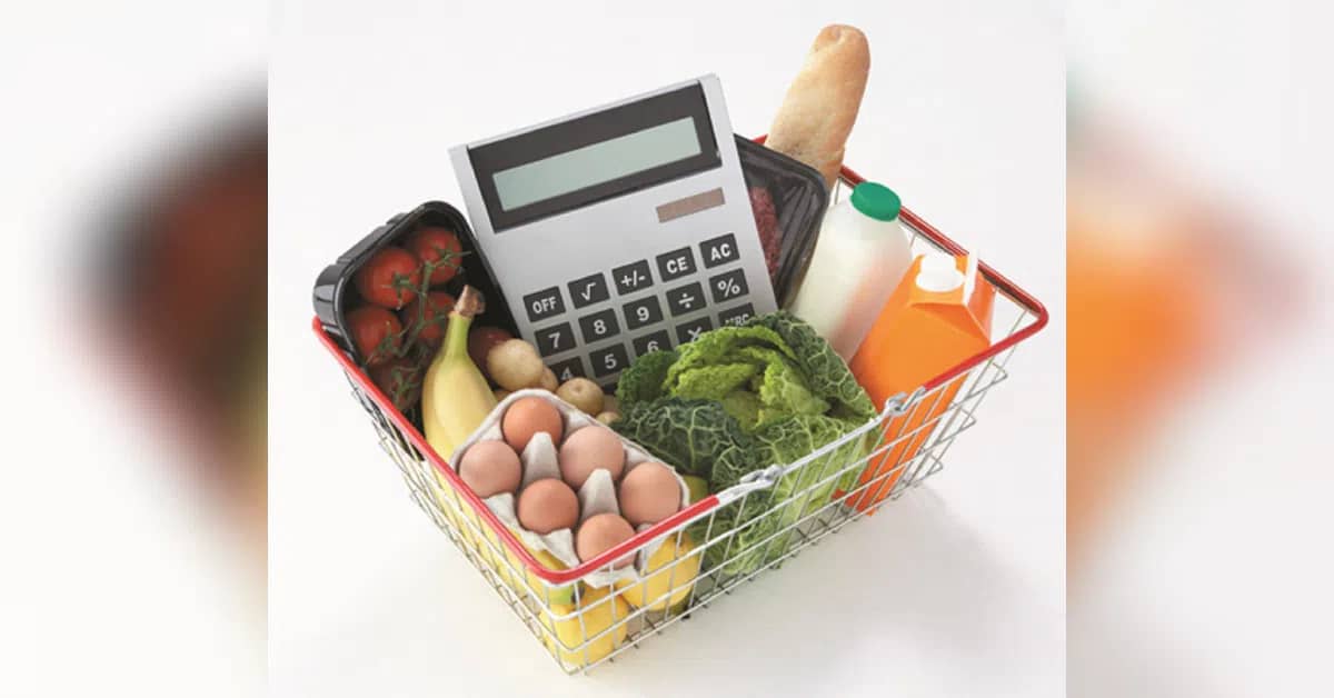 India's retail inflation surges to 4.82% in August, exceeds RBI comfort zone