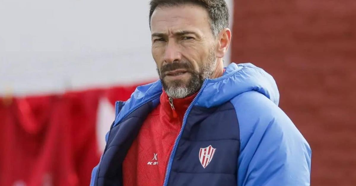Inter Miami appoints Argentine Gonzalez as new head coach