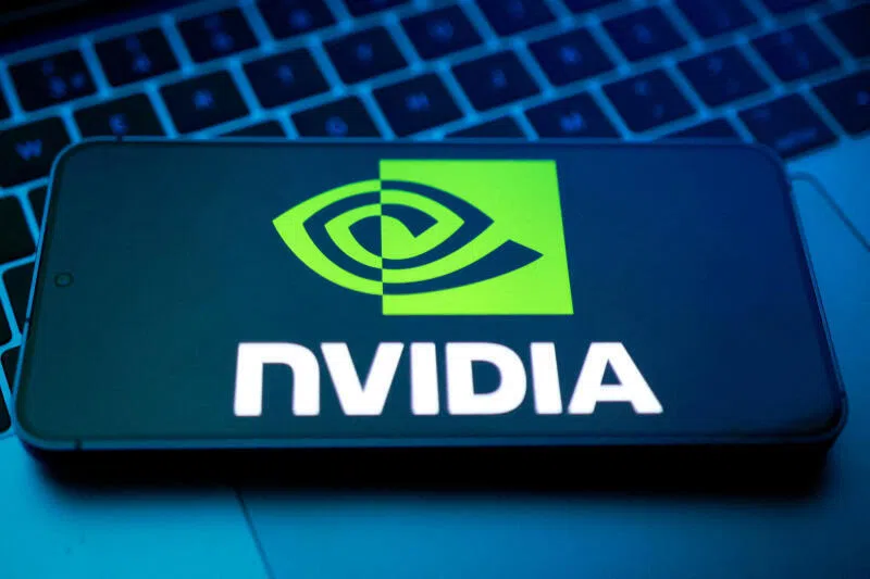 Nvidia expands record buyback programme by US$150 billion