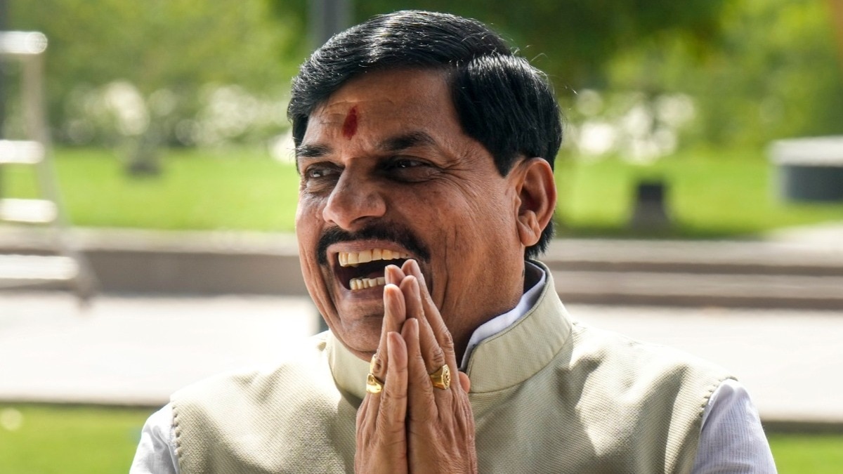 Madhya Pradesh CM quips about Ladli Behna scheme costs at cultural event
