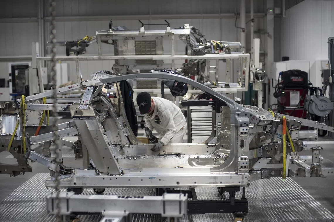 Ohio seeks to replicate Japanese investment success across Asia