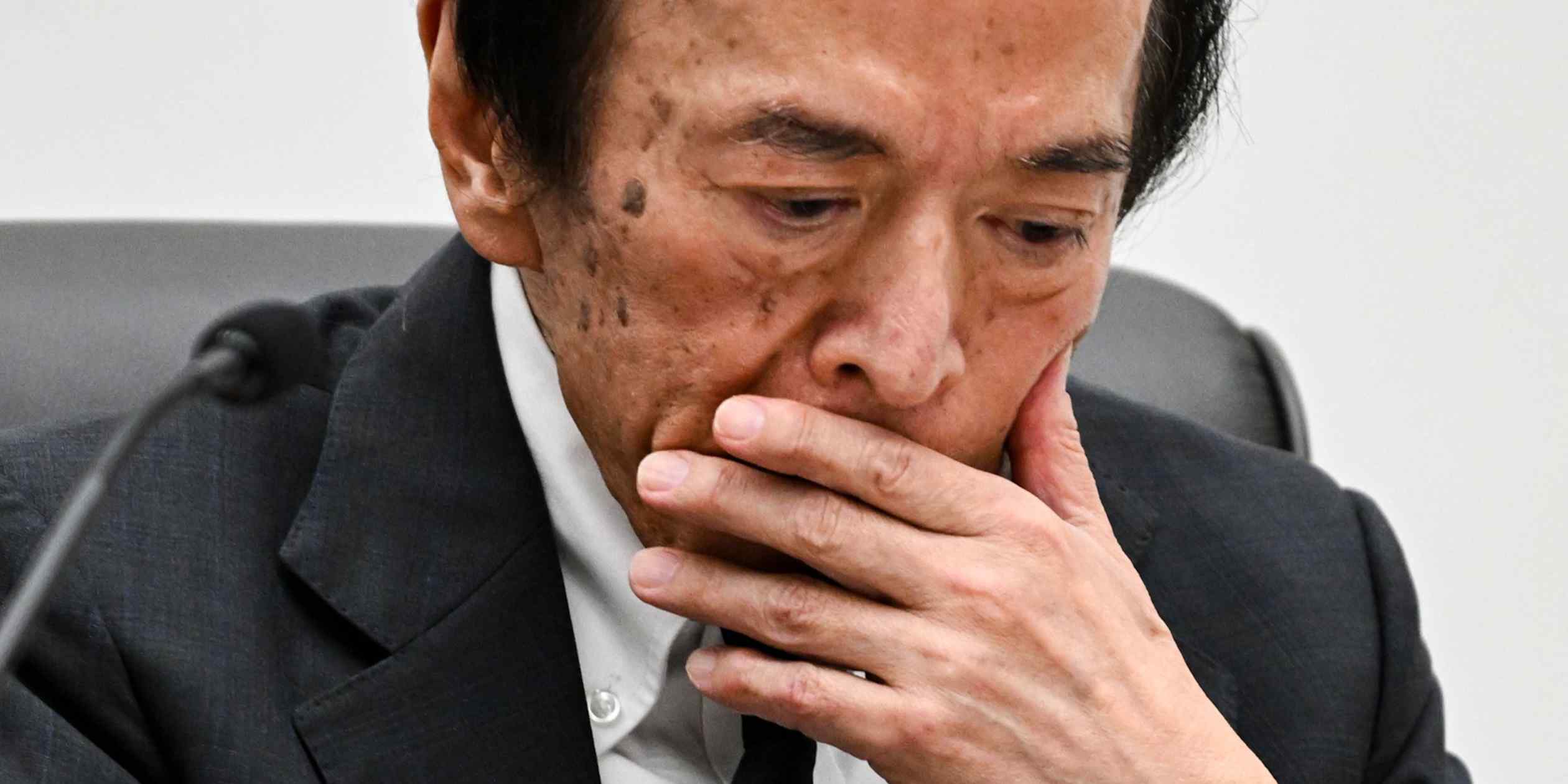 Bank of Japan officials debate necessity of further rate increases
