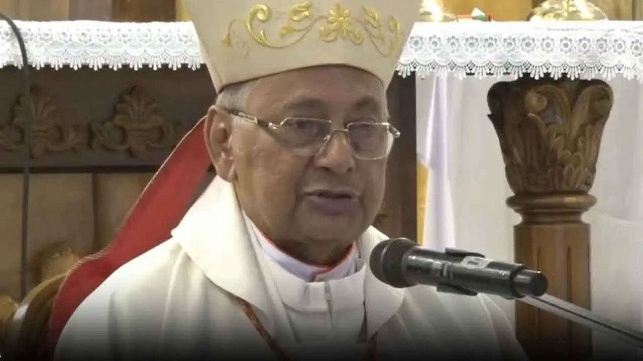 Religious leader urges fishing communities to tackle drug trafficking