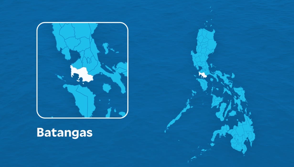 Batangas father stabs intoxicated son, rushes him to hospital