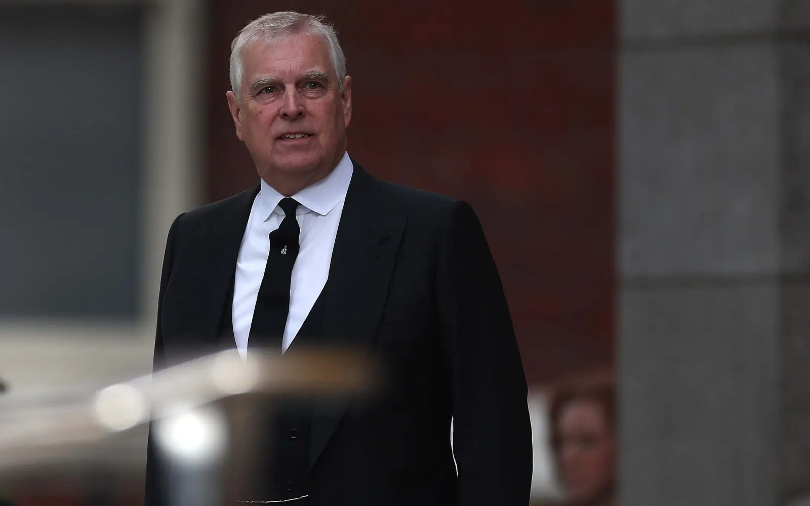 Polis Scotland siasat lawatan Jeffrey Epstein ke istana diraja