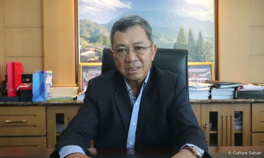 Laporan AG Tidak Cerminkan Kemajuan Sebenar Projek Pan Borneo Sabah