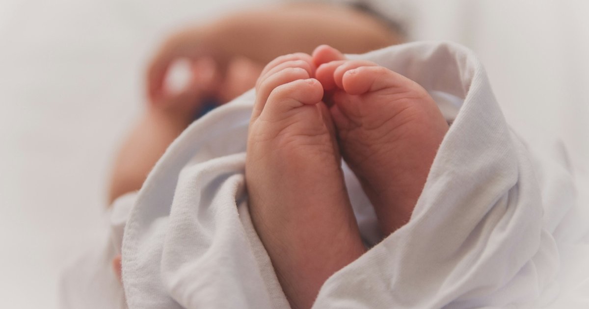 South Korean man arrested over death of two-month-old daughter