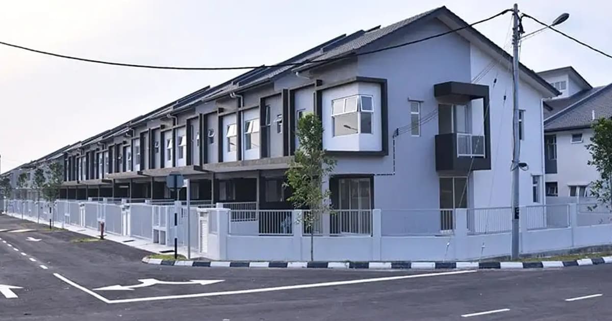 Kumpulan desak kerajaan perluaskan skim sewa-beli ke seluruh negara dalam belanjawan 2027