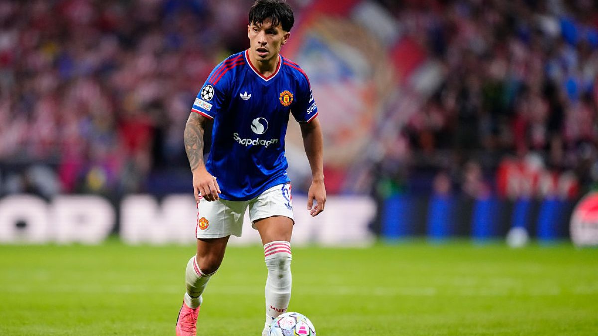 Martinez criticizes Manchester United's transfer strategy after Madrid loss