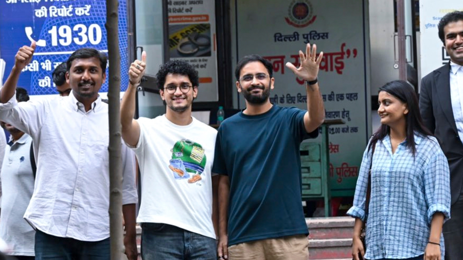 Electoral Roll Revision Draws Sustained Opposition From Activists