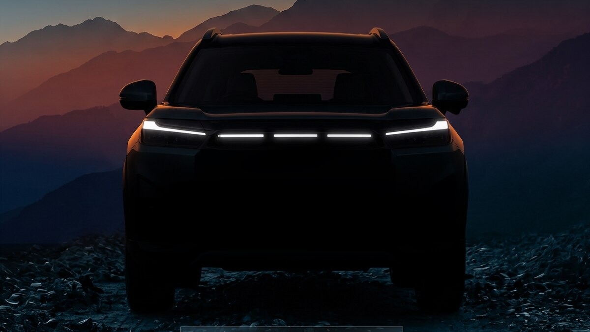 Six vehicles set for October 6 mega launch in Indian market