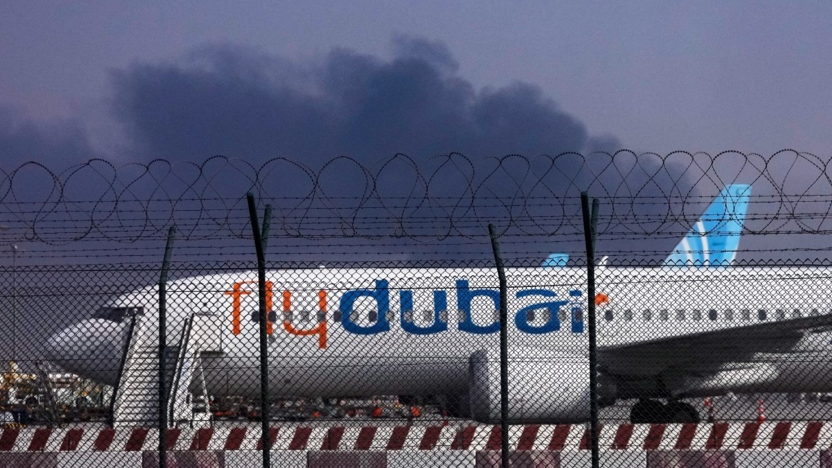 Iran alleges Netanyahu, UAE orchestrated Flydubai incident after Trump warning