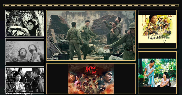 Historical films emerge as tool for Vietnam's cultural diplomacy