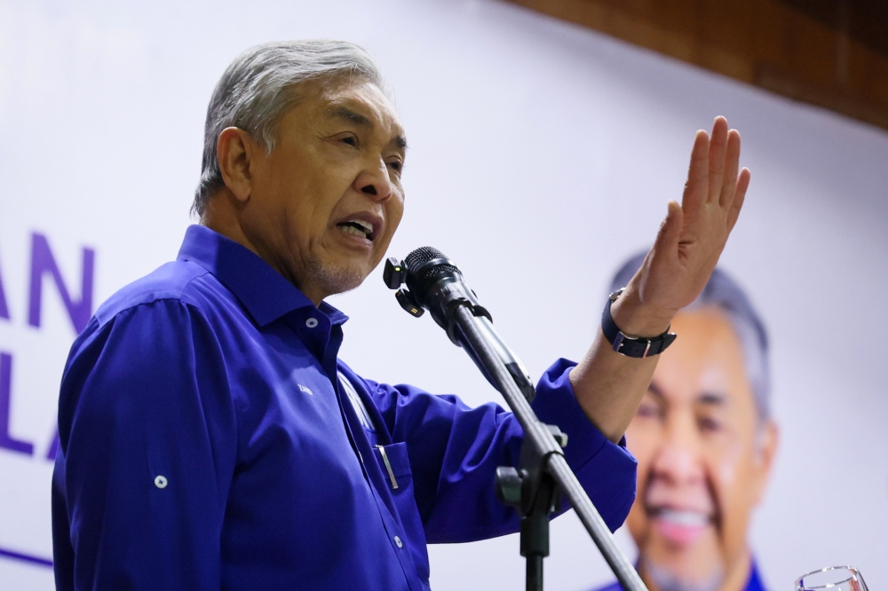 Ab Rauf tetap Ketua Menteri jika BN menang pilihan raya Melaka