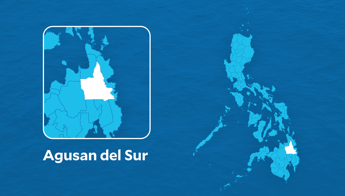Agusan del Sur gumagamit ng climate-smart estratehiya laban sa El Niño