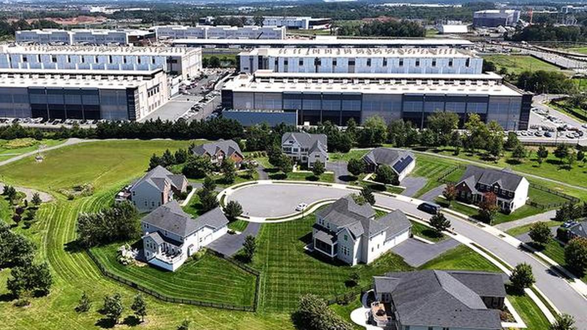 Google, TCS tackle data centre cooling challenge with competing technologies