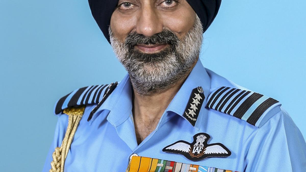IAF bolsters Indo-Pacific capabilities amid heightened regional focus