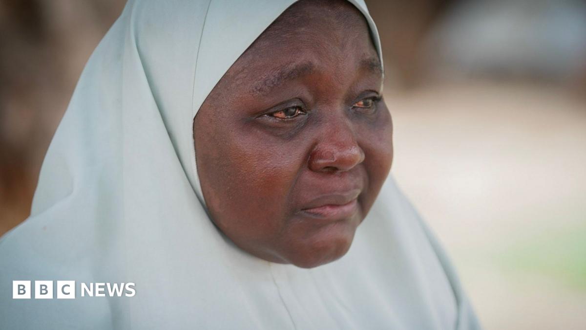 Nigeria's kidnapping epidemic spreads south as ransom demands escalate
