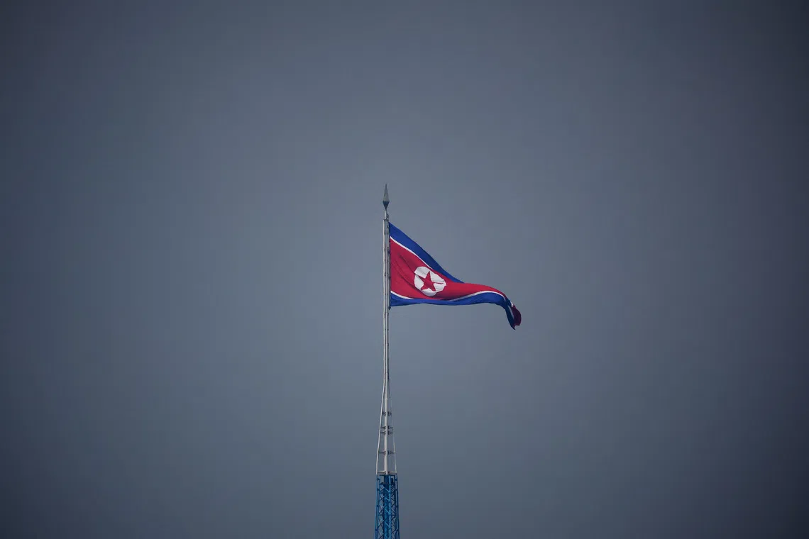 North Korea vows swift response to US arms sales to Seoul