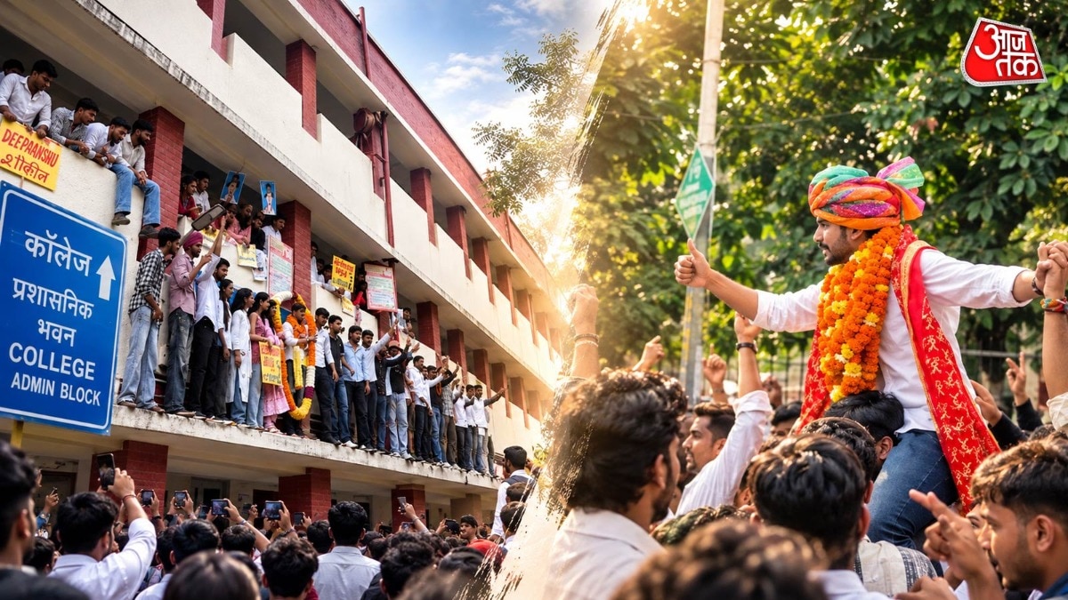 दिल्ली विश्वविद्यालय चुनाव में परिवर्तन: भव्यता से परे जवाबदेही की मांग