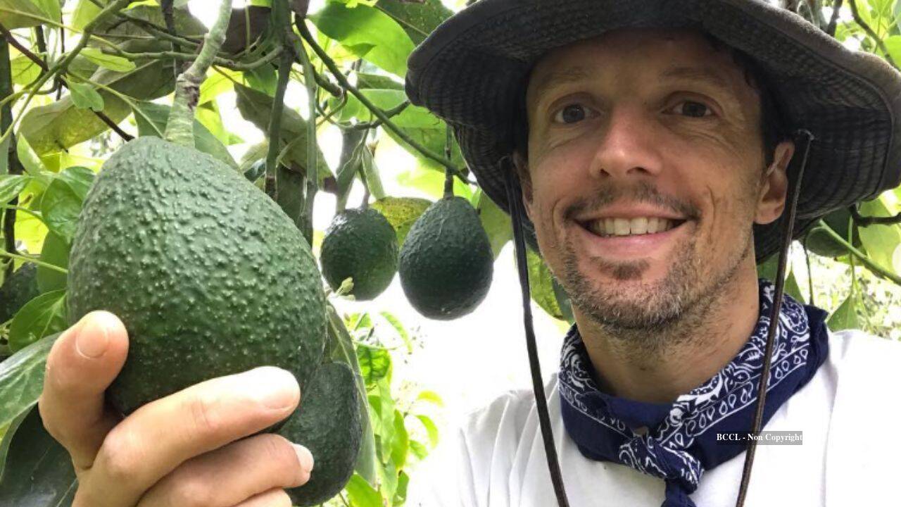 Pop star Jason Mraz builds regenerative farm empire in California