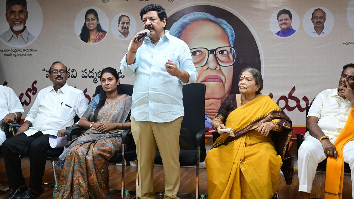 Government Pledges Support for India's Cultural Renaissance Drive