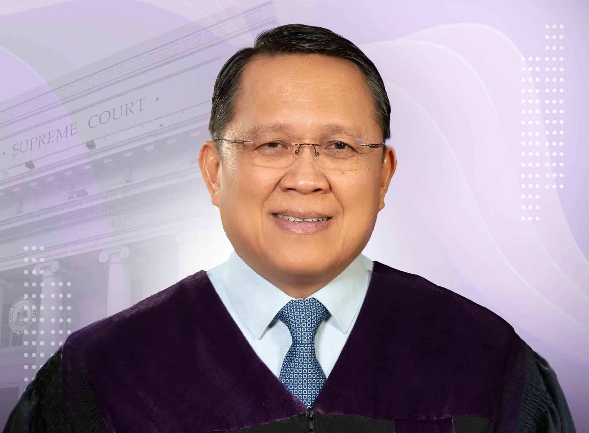 Muslim SC Justice Dimaampao Seeks Inclusive Judiciary in Chief Justice Bid