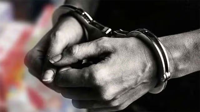 Young man arrested with large crystal methamphetamine haul in Bandaragama