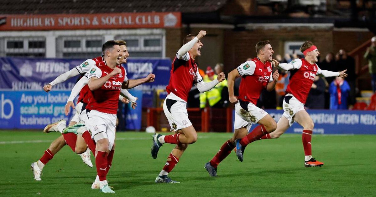 Arsenal skipper Odegaard calls for focus after shock League Cup exit