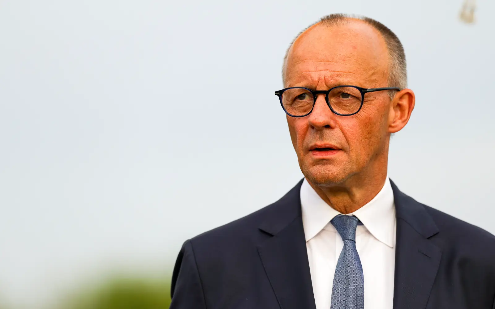 Germany's Merz charts Asia course to strengthen economic partnerships