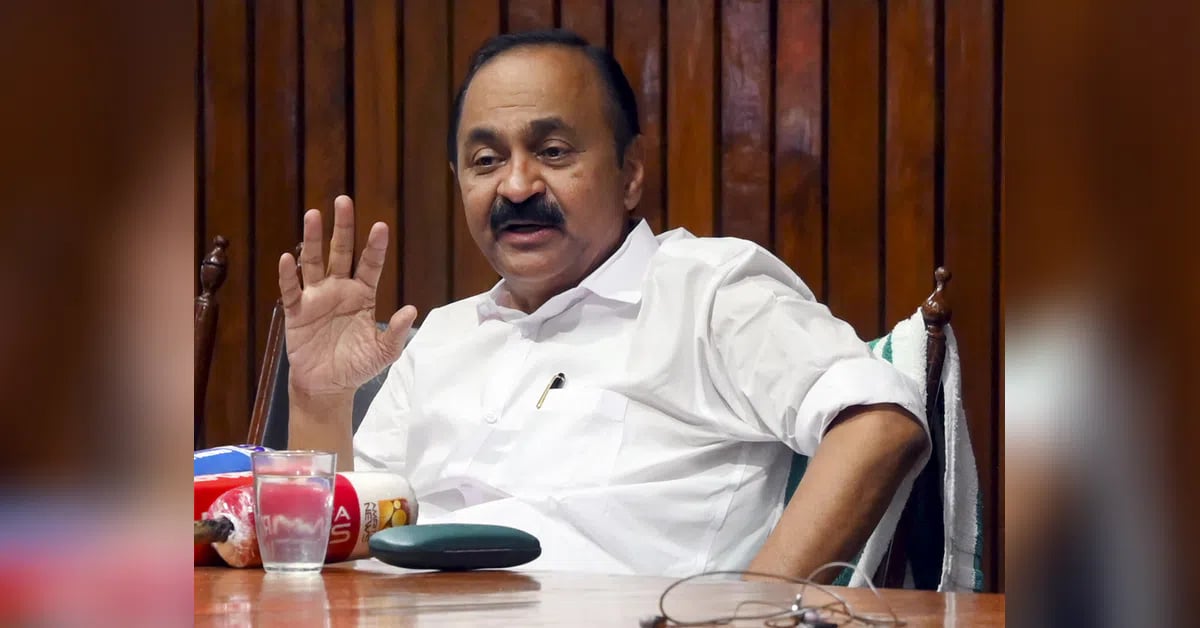 MMDR संशोधन से राज्यों की वित्तीय स्वायत्तता को खतरा: केरल CM