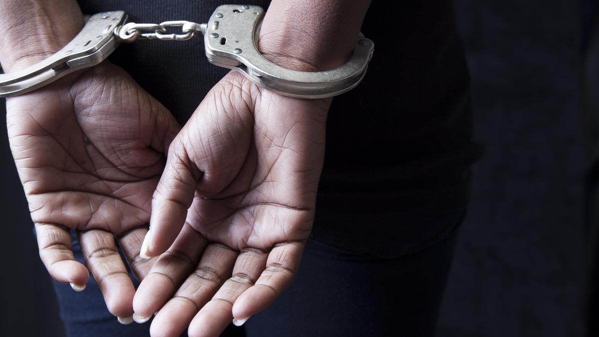 Man arrested for assault on prison officer in Thiruvananthapuram